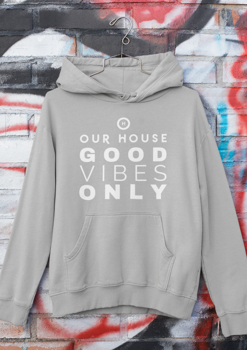 Good sales vibes hoodie