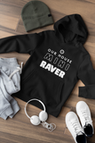 Kids Mini Raver Hoodie