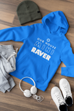 Kids Mini Raver Hoodie