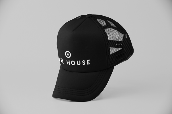 Our House Trucker Cap