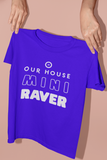 Kids Mini Raver T-Shirt